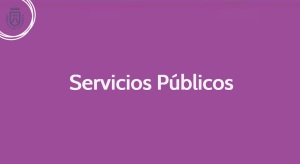 Servicios Publicos Cabildo de Tenerife, Podemos